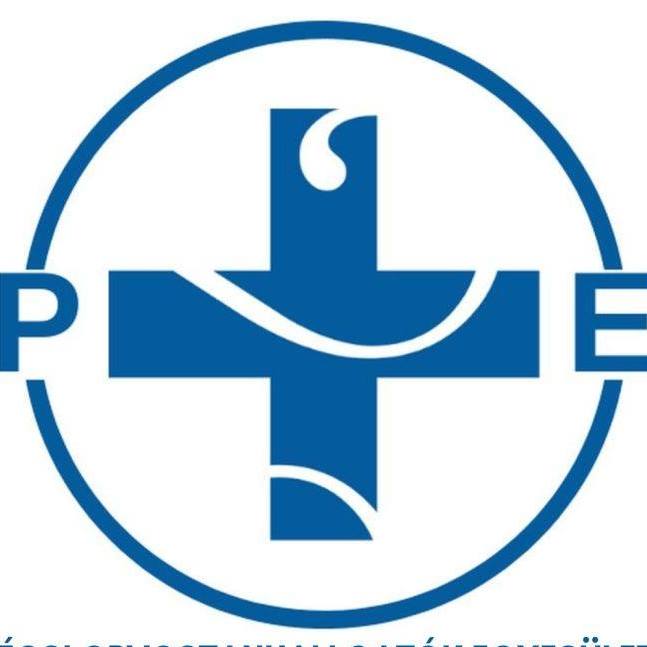 POE logó